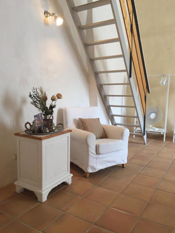 B&B Villa Des Muses La Roque-d'Antheron Eksteriør bilde